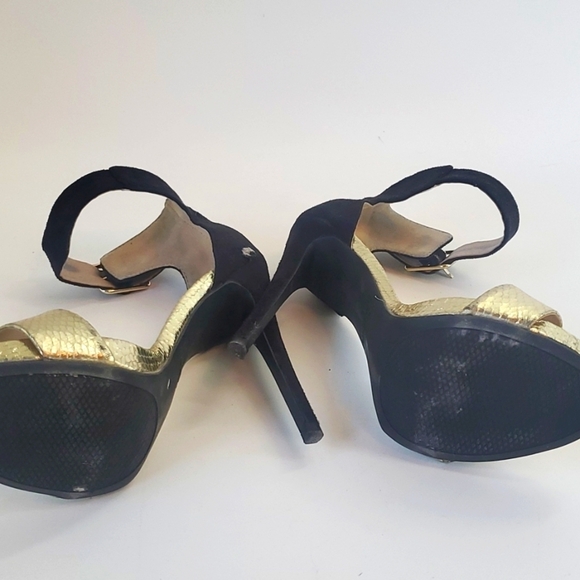 Zigi Soho heels size 6 - Picture 4 of 9